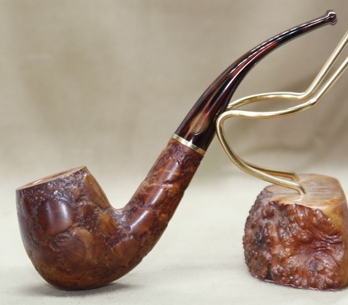Savinelli alligator 602 - alligator,