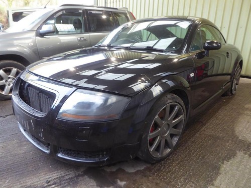 Audi mk1 gearbox - tt, 8n