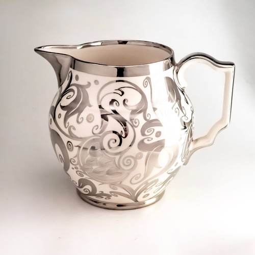 Grays pottery art deco - pottery,