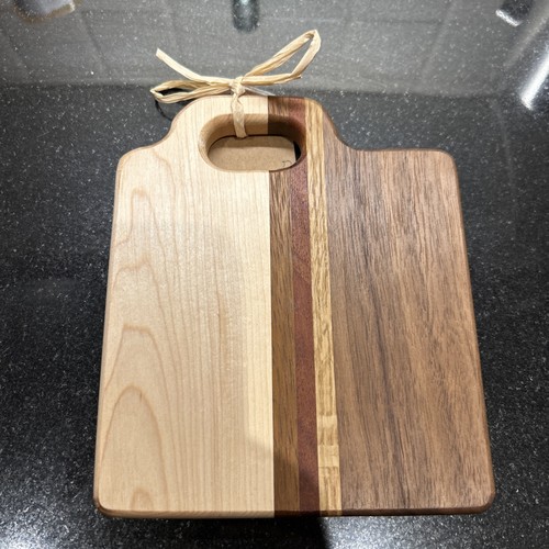 Handmade hardwood - handmade,