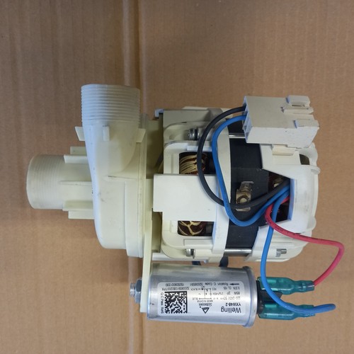 Genuine spare part dishwasher - spare,