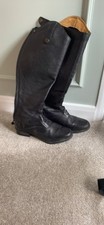 Ladies Riding Boots