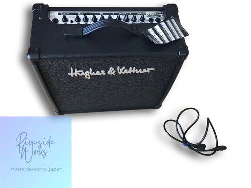 Hughes kettner dfx - hughes, &