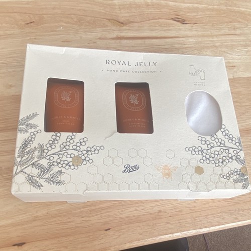 Boots royal jelly vegan - vegan, hand