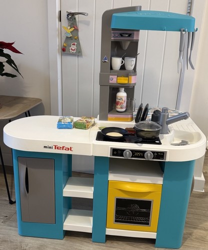 Smoby tefal studio - tefal, bubble