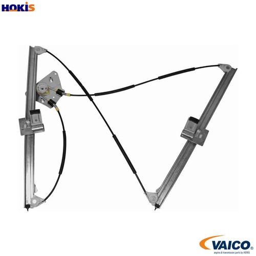 Window regulator v30 - window, for