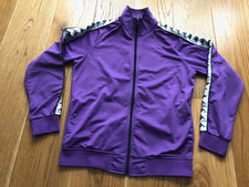 KAPPA ANNISTON BANDA JACKET