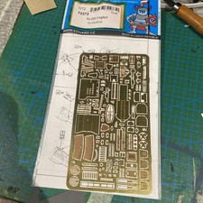 ￼Su 25 Frog foot 1/72