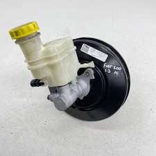 FIAT 500 BRAKE SERVO MASTER