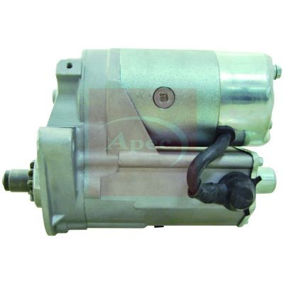 Apec asm1644 starter - apec, clockwise