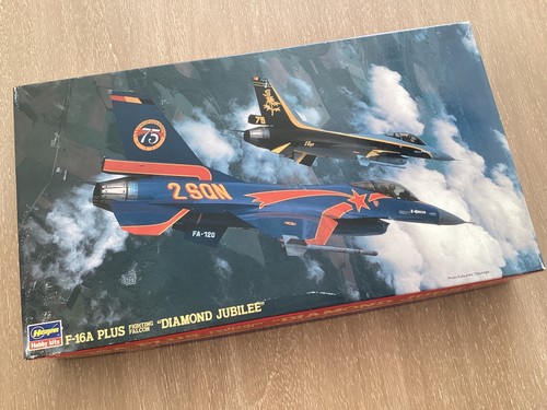 Excellent hasegawa f 16a - excellent, f-16a