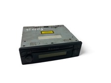 Mercedes-Benz Vaneo 414 Music