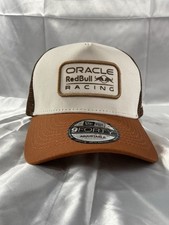 New Era RedBull Racing Trucker