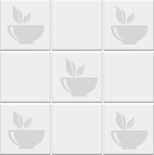 Tile Stickers Kitchen Tile
