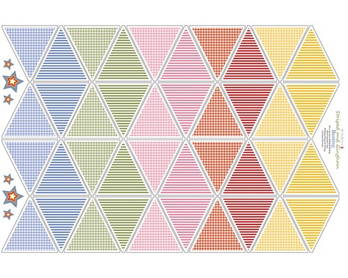 Crafts fabric little johnny - fabric,