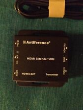 Hdmi Extender Labgear HDX60P