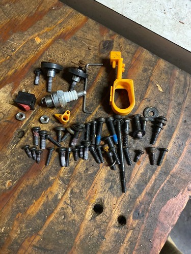 Oem ryobi ht26 - 26, hedge