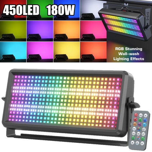 Uking 180w rgbw - uking,