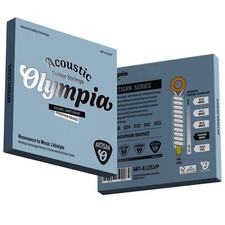 Acoustic Guitar Strings