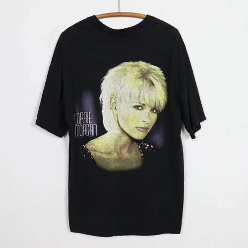 Vintage 1997 lorrie morgan - 1997,