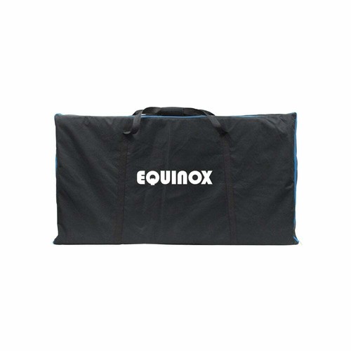 Equinox booth bag - bag, ii