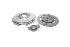 Clutch Kit - Disc + Bearing +