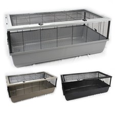 Premium XXL rabbit cage Bernie