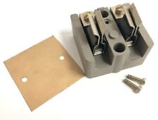 Eaton MEM EXEL 100Amp Switch Disconnector Isolator Contact Phase Terminal BILL