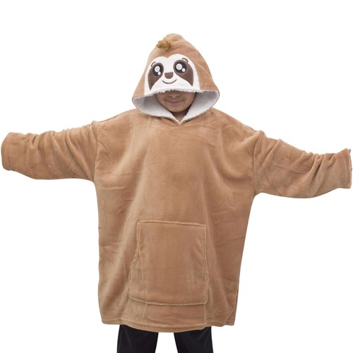 Kids girls boys oversized - kids,