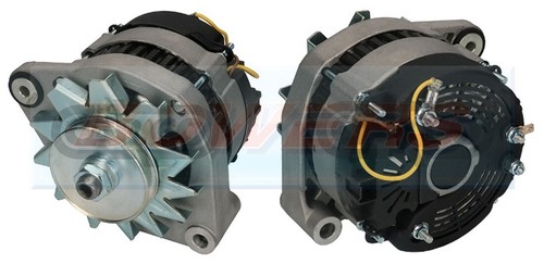 Alternator 12v 50a for volvo - alternator,