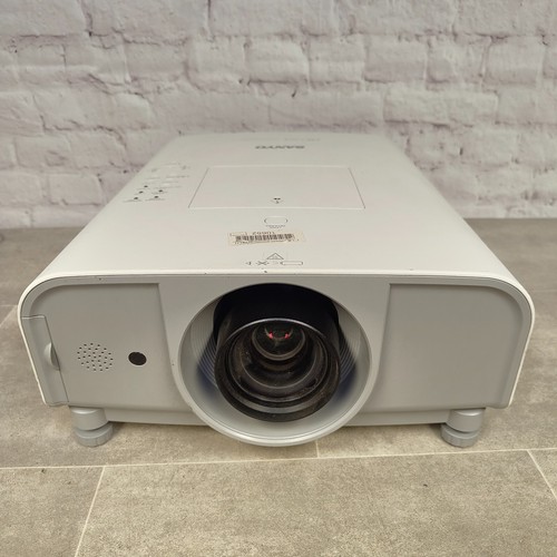 Sanyo plc xt35l - sanyo, 5000