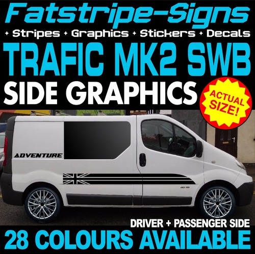 Fit renault trafic swb - fit,