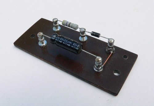 Ab763 6g3 bias board - ab763, for