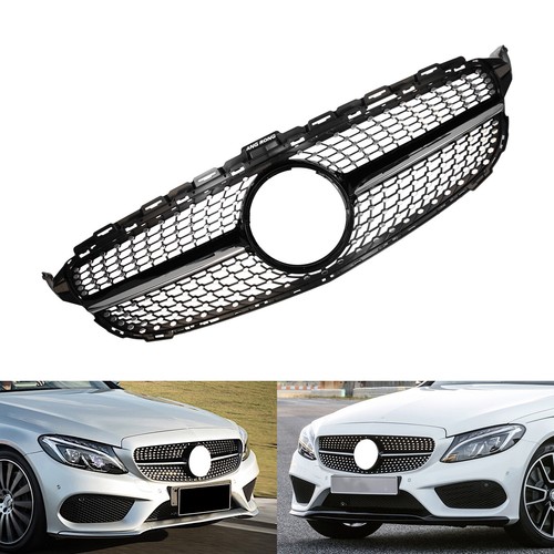 Gloss black diamond front - diamond,