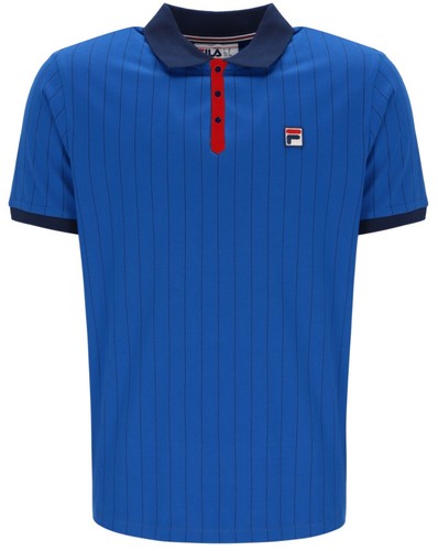 Fila bjorn borg bb1 polo - fila,