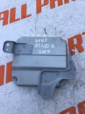 2007 LEXUS GS 450H STEERING CONTROL MODULE 8918130180