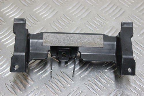 Gsr750 panel under seat - under,