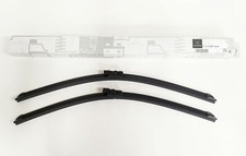 Genuine Mercedes-Benz Front