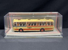 Corgi 42405 AEC Reliance 1/76