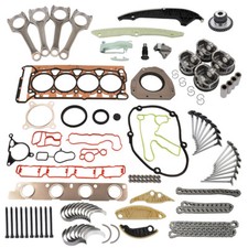 Engine Repair Kit Piston 21mm