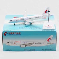 Aviation 1:200 China Eastern