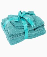 6 piece luxury 100% cotton