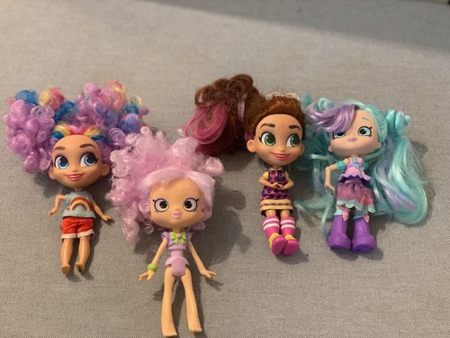 Bundle dolls - of,