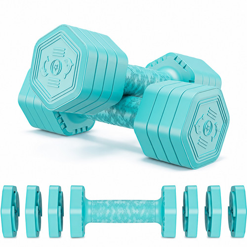Dripex dumbbells adjustable - dripex,