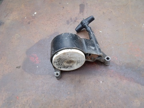 Briggs stratton lawnmower - stratton,