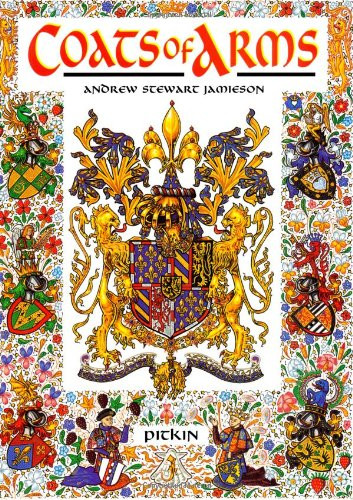 Coats arms - coats, of