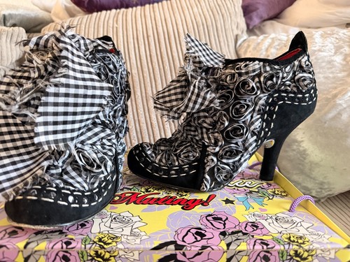 Irregular choice abigail - choice, abigail's