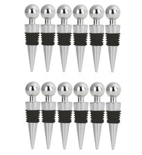 12er Set Wine Bottle Closure