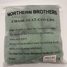 Dining room chair seat covers