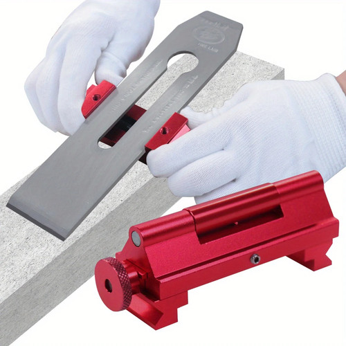 Honing guide tools chisel - guide,